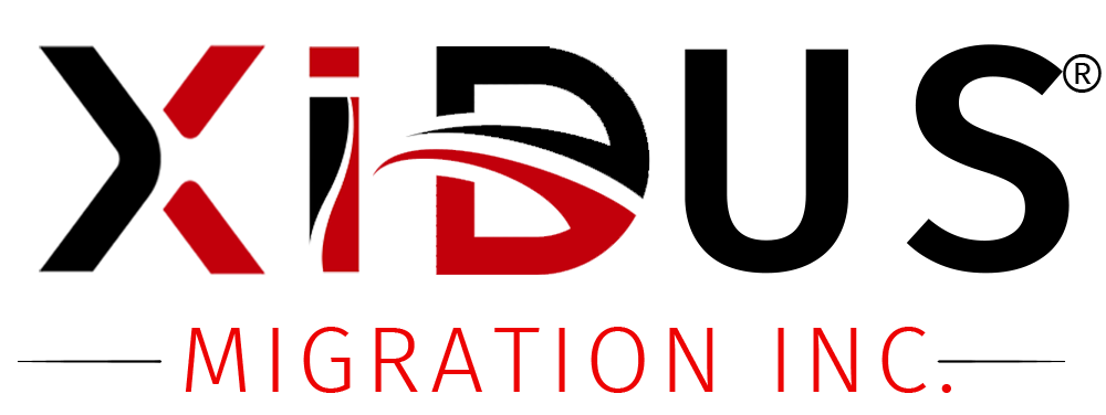 Xidus Migration Inc.