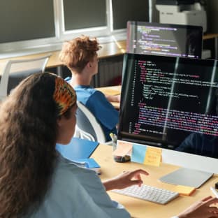 AI Strategy & Advisory