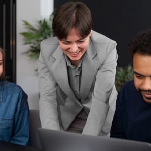 AI Strategy & Advisory