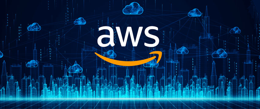 Amazon Web Services (AWS)