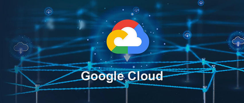 Google Cloud Platform (GCP)