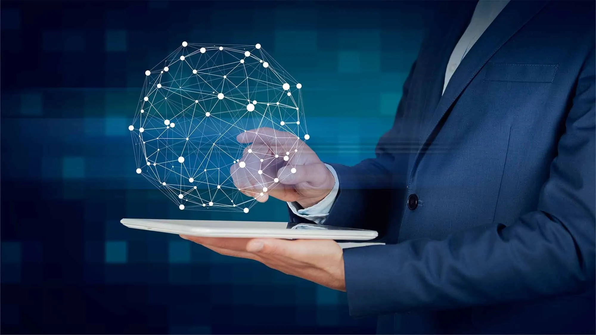 Meridians Technologies Inc. clients and partners