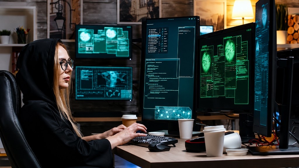 Meridians Technologies Inc. company profile