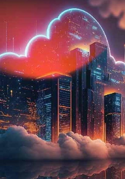 Azure, AWS & GCP