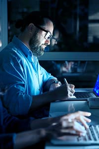 Managed IT Services